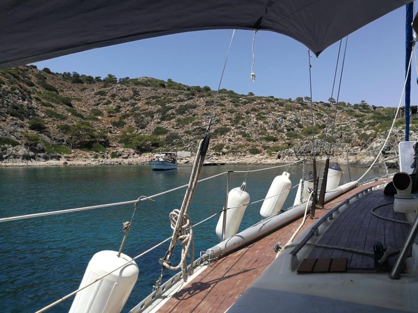 Chania: Private Morning or Sunset Sailing Cruise - Frequently Asked Questions