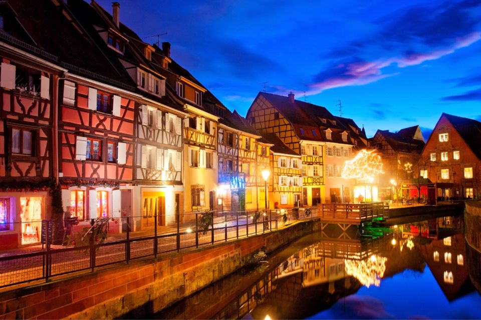 Colmar: Highlights Self-Guided Scavenger Hunt & Walking Tour - Frequently Asked Questions