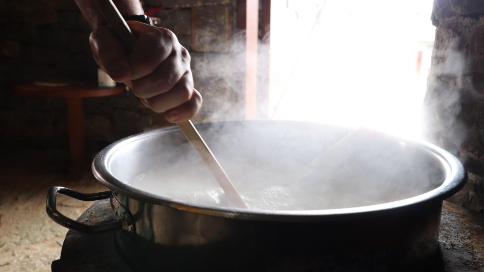 Cooking Class at the Shepherds Shelter in Rethymno - Frequently Asked Questions