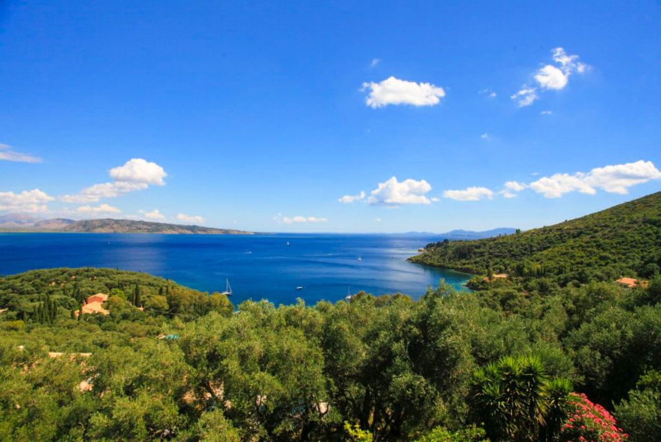 Corfu North East Cruise Half-day- Private Yacht Tour - Frequently Asked Questions