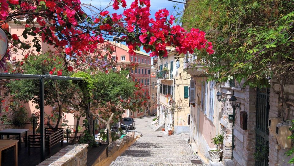 Corfu: Private Half-Day Food and Culture Tour - Frequently Asked Questions