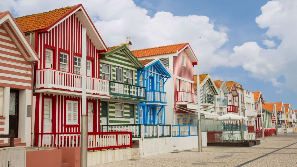 Costa Nova Tour Color Stripe Houses - Frequently Asked Questions