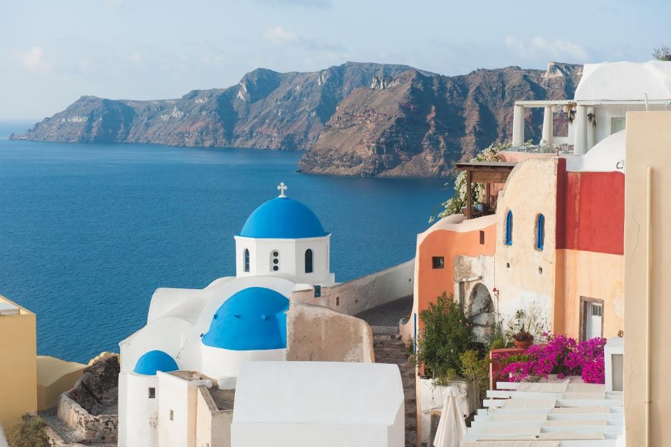 Customize Your Santorini Experience - Frequently Asked Questions