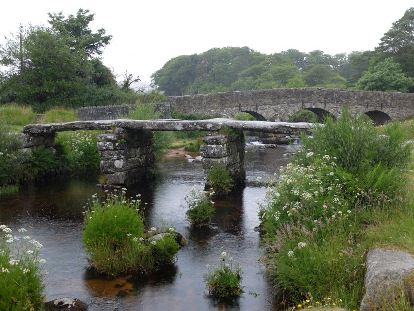 Dartmoor: Hound of the Baskervilles Experience - Frequently Asked Questions