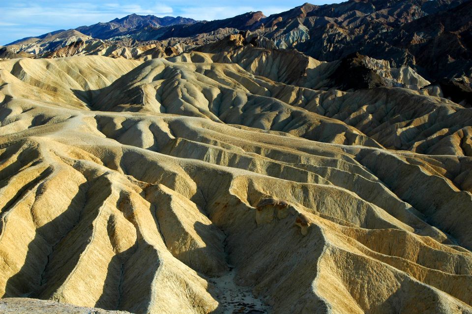 Death Valley: Full–Day Tour From Las Vegas - Frequently Asked Questions