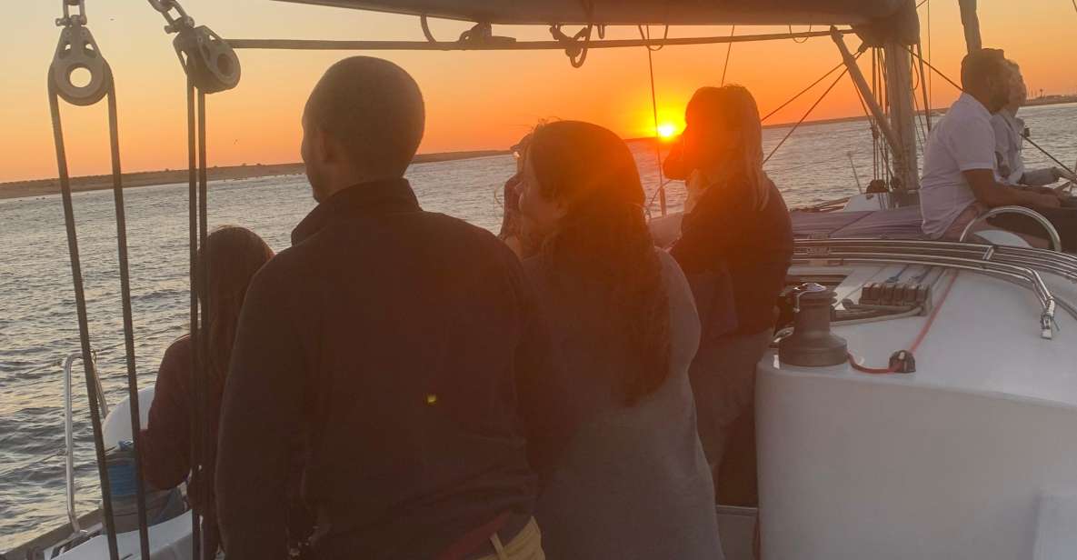 Douro Sunset Sailboat Experience in Porto - Frequently Asked Questions