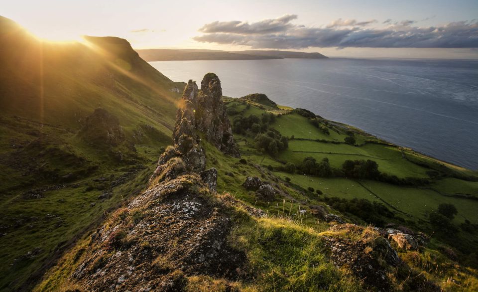 Dublin: Giants Causeway, Dark Hedges & Titanic Guided Tour - Frequently Asked Questions