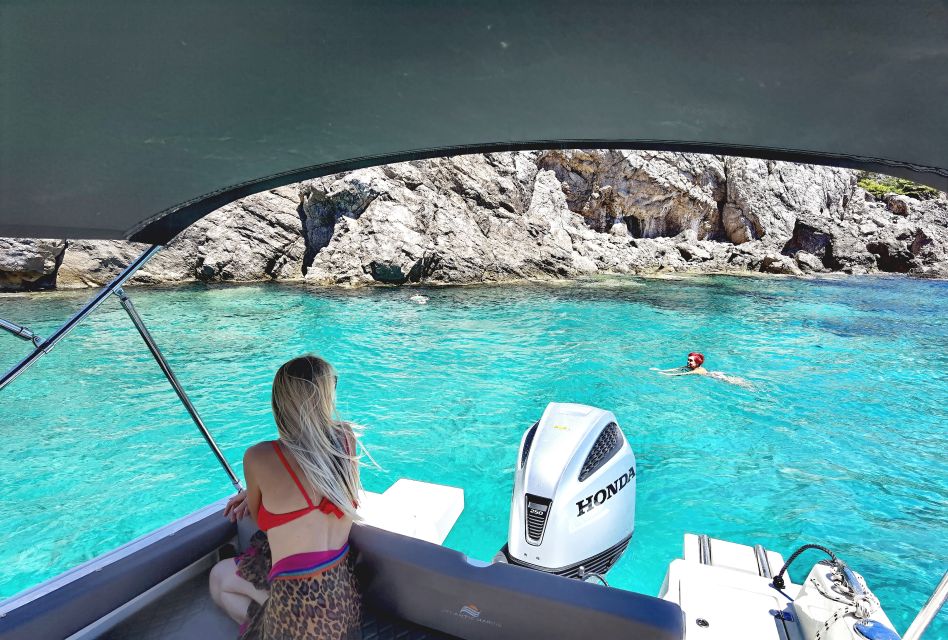 Dubrovnik: Blue Cave & Sunj Beach Boat Tour With Drinks - Frequently Asked Questions