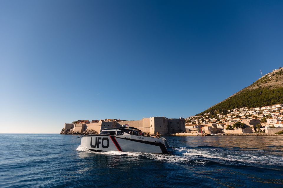 Dubrovnik: Blue Cave Tour With Panoramic Old Town View - Frequently Asked Questions