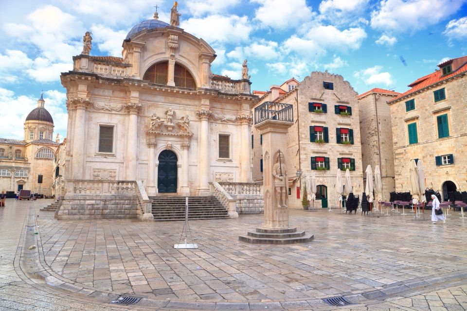 Dubrovnik City and Panorama Tour - Frequently Asked Questions