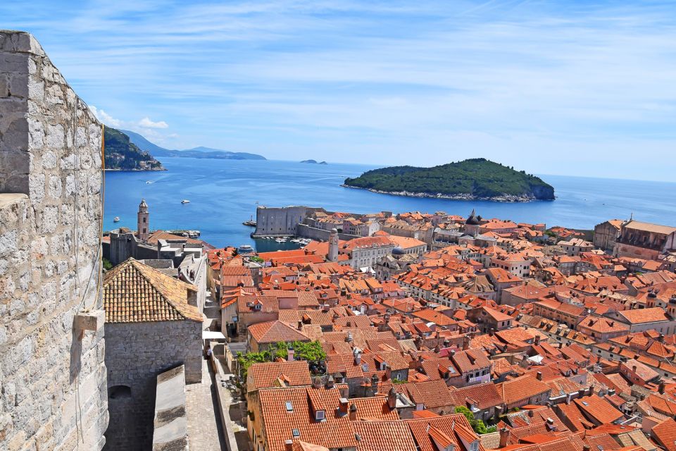 Dubrovnik: City Walls Early Morning or Sunset Walking Tour - Frequently Asked Questions