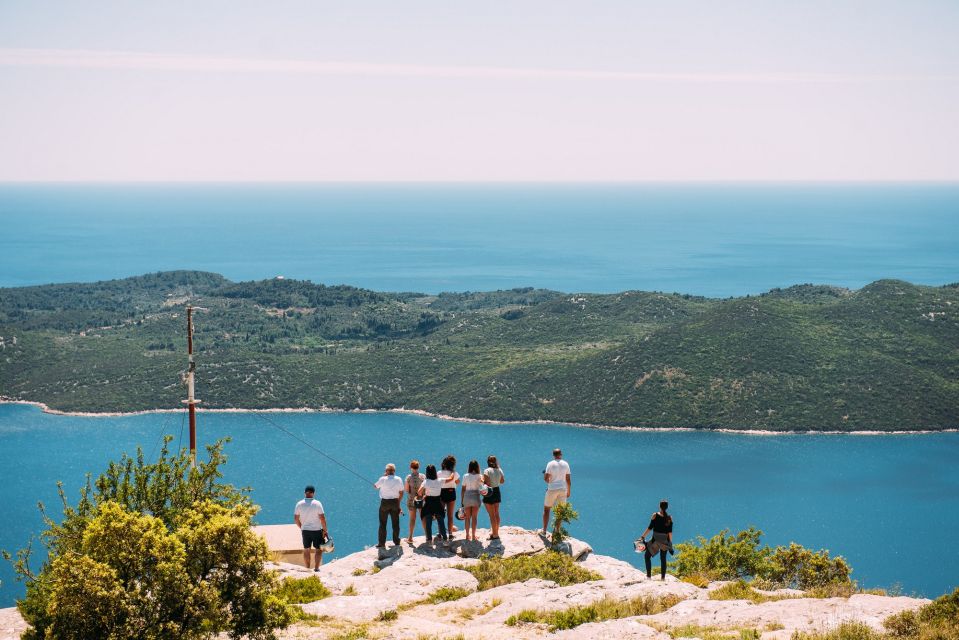 Dubrovnik: Countryside Guided ATV Adventure With Brunch - Frequently Asked Questions