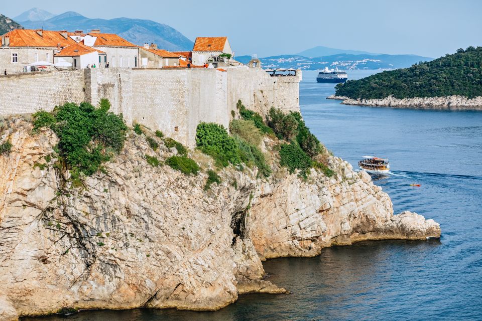 Dubrovnik: Game of Thrones and Lokrum Island Walking Tour - Frequently Asked Questions