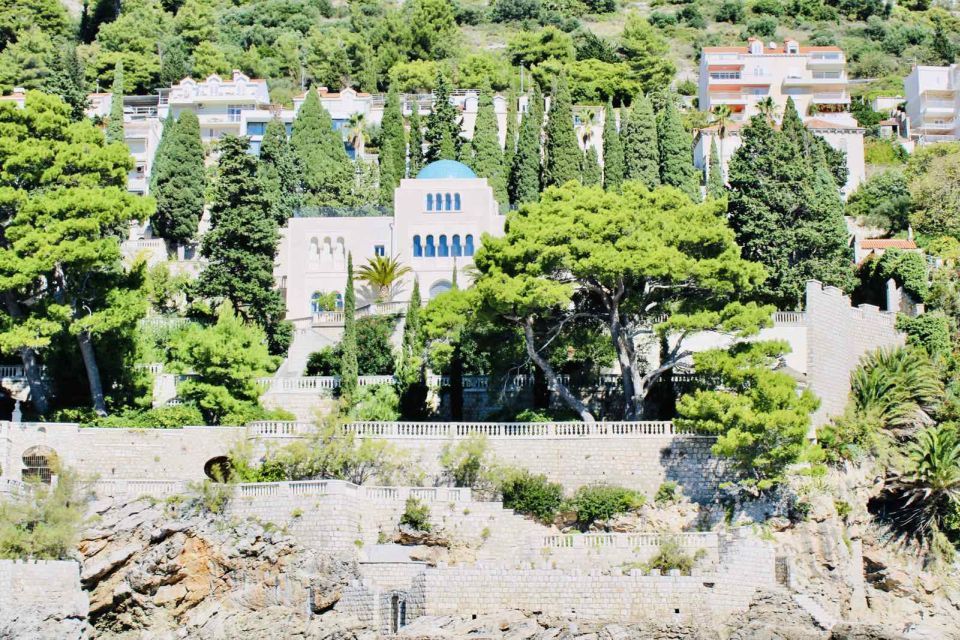 Dubrovnik: Lokrum Island and Betina Cave Boat Tour - Frequently Asked Questions