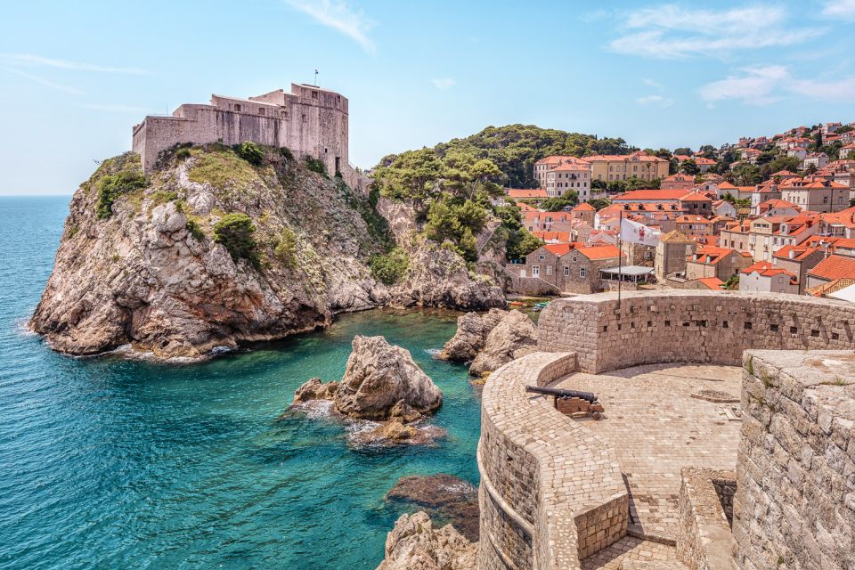 Dubrovnik: Lokrum Island Game of Thrones Tour - Frequently Asked Questions