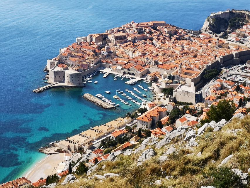 Dubrovnik Old City Private Tour - Frequently Asked Questions