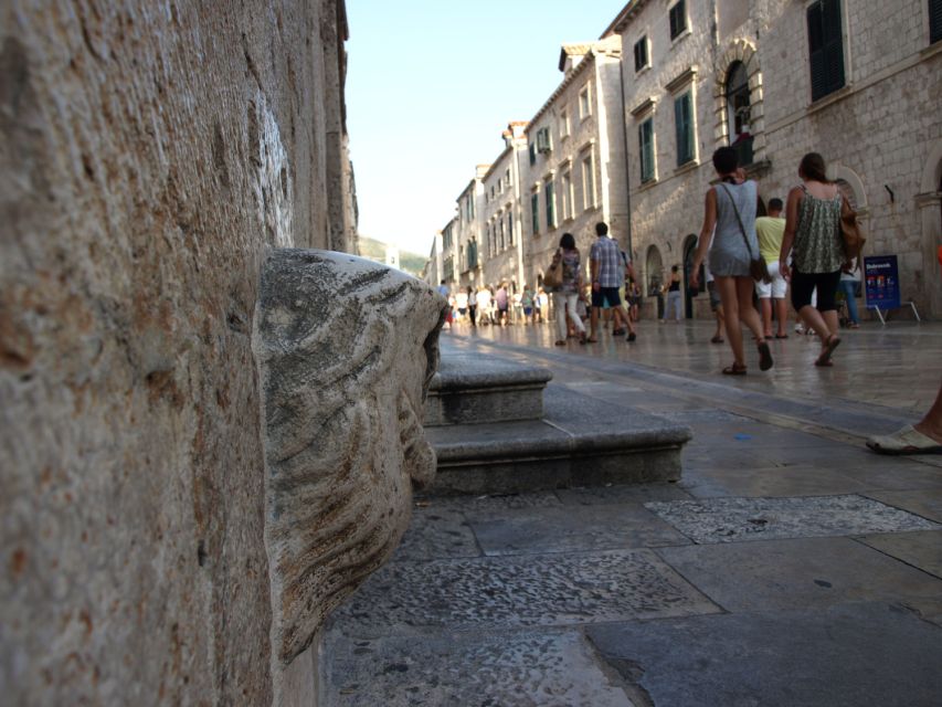 Dubrovnik: Old Town Walk - Frequently Asked Questions