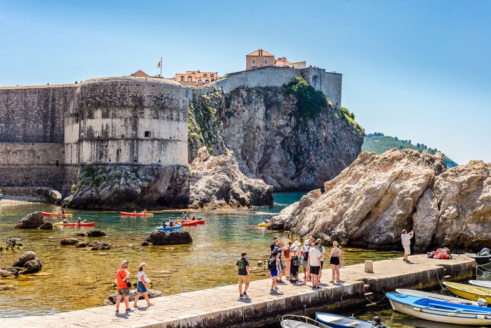 Dubrovnik: The Ultimate Game of Thrones Tour - Frequently Asked Questions