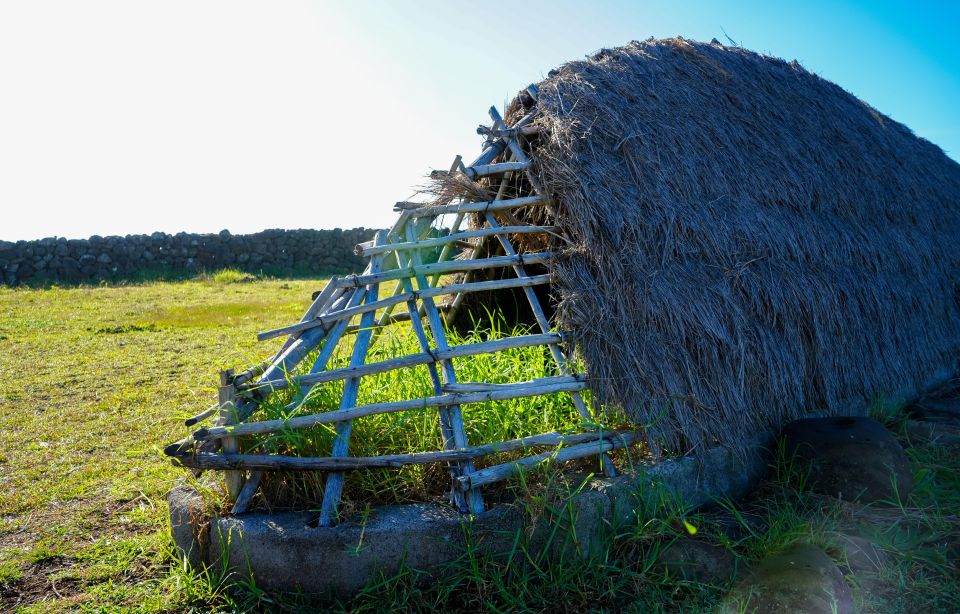 Easter Island: Private Full Day History Of The Moai - Frequently Asked Questions