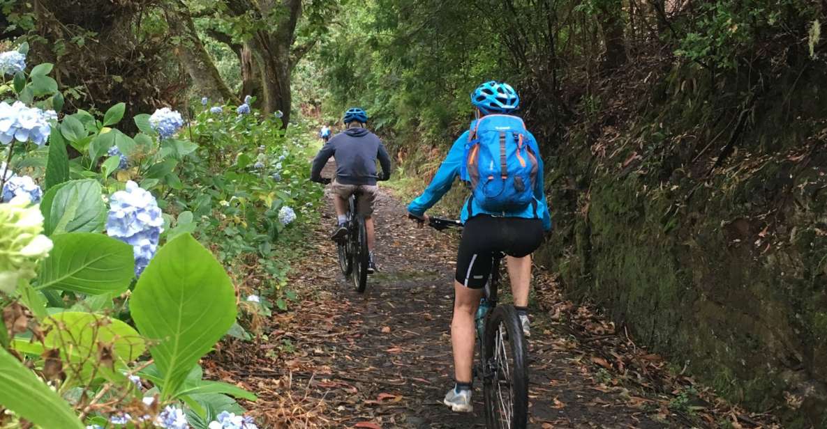 EASY LEVADA BIKING TOUR - Frequently Asked Questions