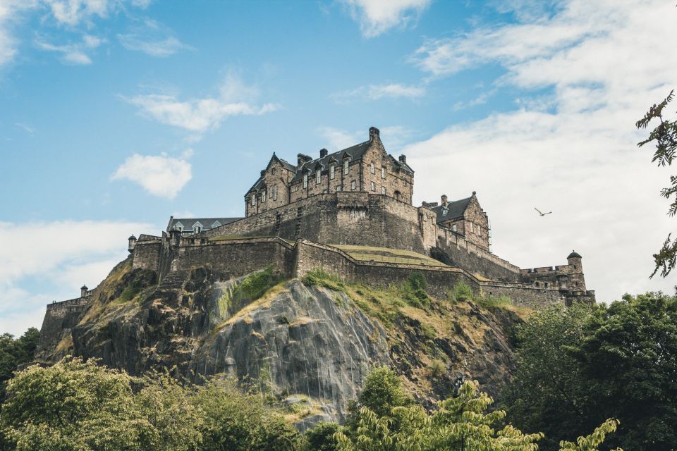 Edinburgh: Become a Highlander for a Day Walking Tour - Frequently Asked Questions