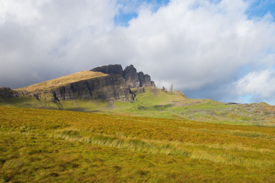 Edinburgh: Isle of Skye and Loch Ness 5-Day Highlands Tour - Frequently Asked Questions