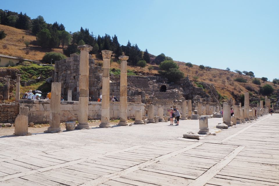 Ephesus Bible Study Tour From Kusadasi or İZmir - Frequently Asked Questions