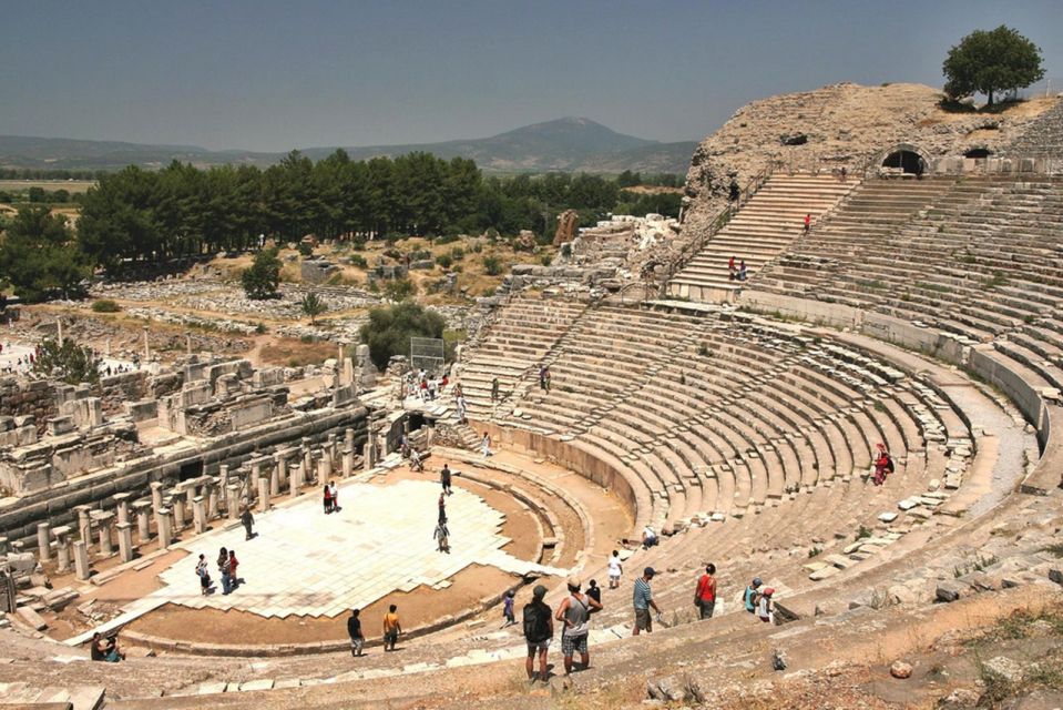 Ephesus Small Group Tour - Frequently Asked Questions