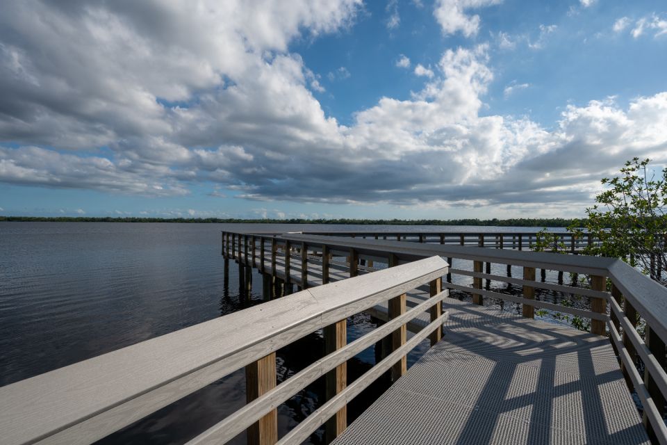 Everglades National Park: Self-Guided Driving Audio Tour - Frequently Asked Questions