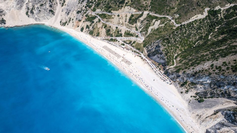 Exclusive Kefalonia: Crystal Waters and Cave Wonders - Frequently Asked Questions