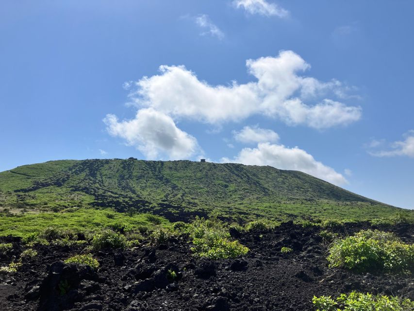 Feel the Volcano by Trekking at Mt.Mihara - Recap