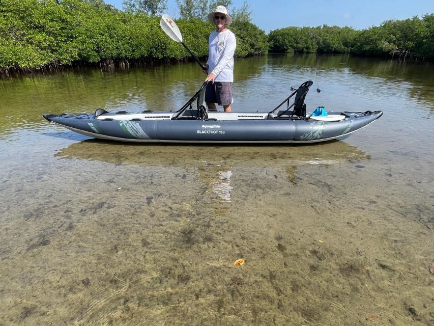 Fort Pierce: 2-hr Jungle Tour at Prehistoric Preserve in FL - Frequently Asked Questions