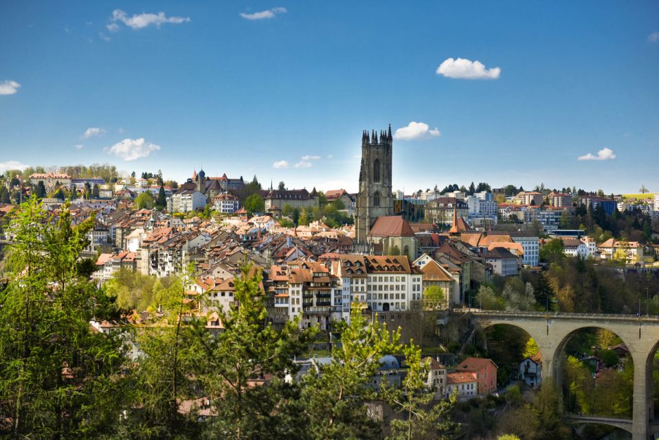 Fribourg and Gruyeres Full-Day Trip - Frequently Asked Questions