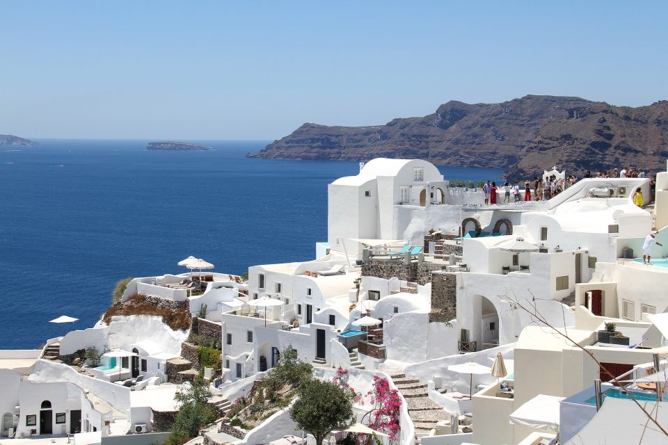 From Athens: 10-Day Private Tour Ancient Greece & Santorini - Frequently Asked Questions