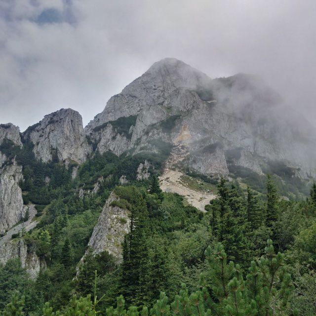 From Brasov: Piatra Craiului National Park 2-Day Guided Trek - Frequently Asked Questions