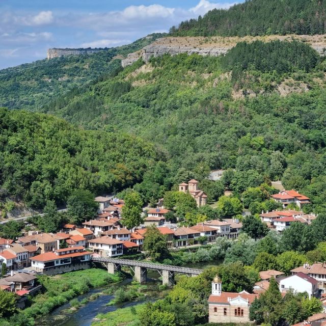 From Bucharest: Private Guided Tour to Veliko Tarnovo - Frequently Asked Questions