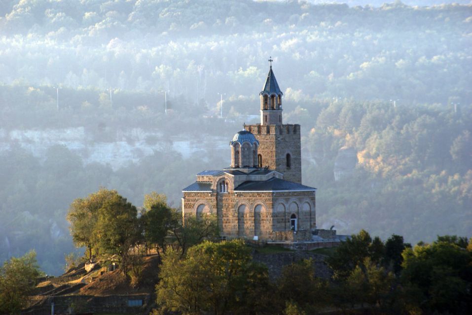 From Bucharest: Small Group Day Trip to Medieval Bulgaria - Frequently Asked Questions