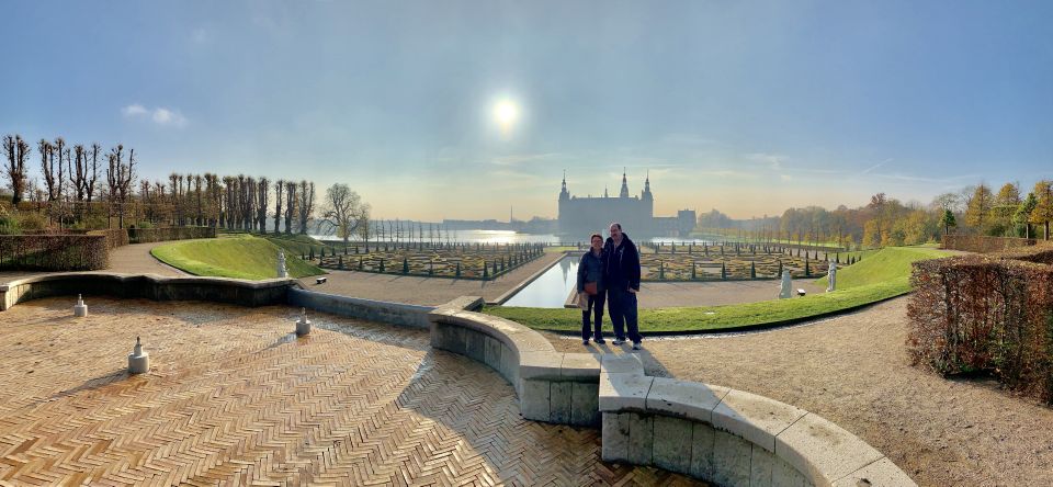 From Copenhagen: Private Frederiksborg Castle Tour - Frequently Asked Questions