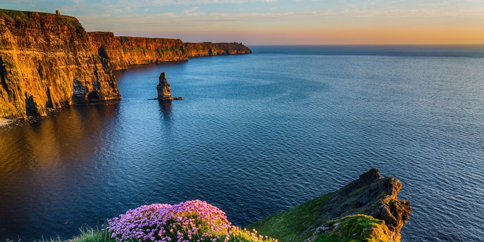 From Doolin: Cliffs of Moher Guided Coastal Walk - Frequently Asked Questions