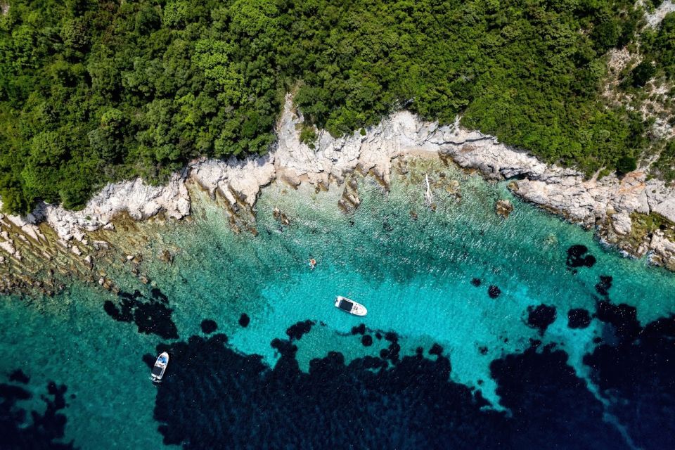 From Dubrovnik: Mljet Island Private Boat Tour With Swimming - Frequently Asked Questions