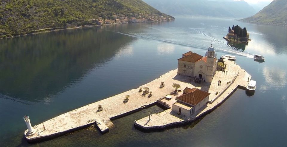 From Dubrovnik: Montenegro Boat Tour From Perast to Kotor - Frequently Asked Questions