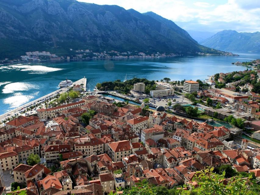 From Dubrovnik: Montenegro Day Trip With Boat Cruise - Frequently Asked Questions