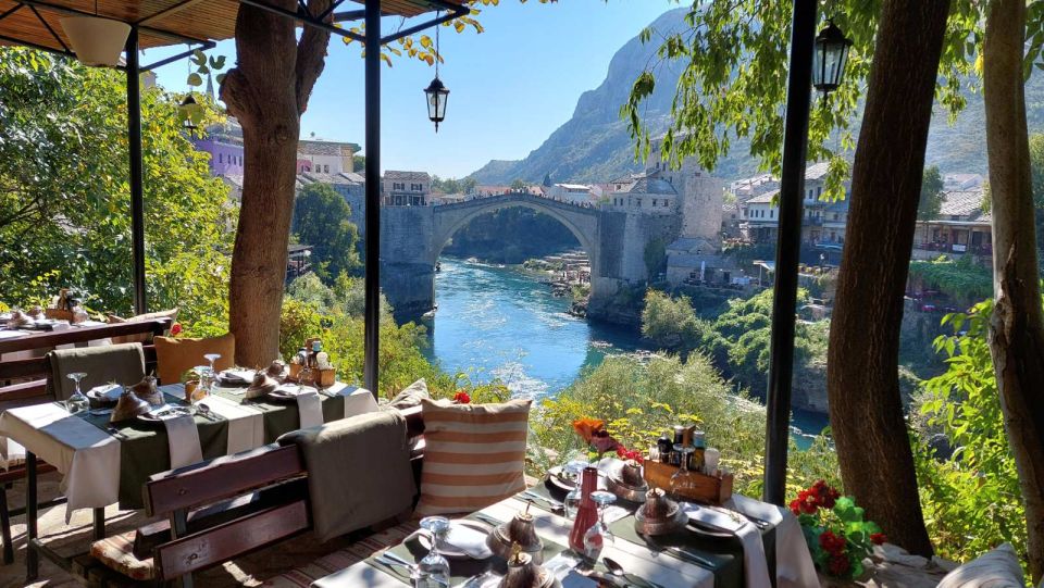 From Dubrovnik: Mostar and Kravice Falls Day Tour - Frequently Asked Questions