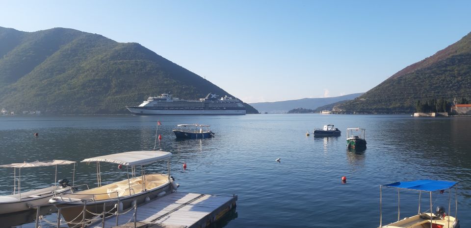 From Dubrovnik: Perast, Kotor & Budva Small-Group Day Trip - Frequently Asked Questions