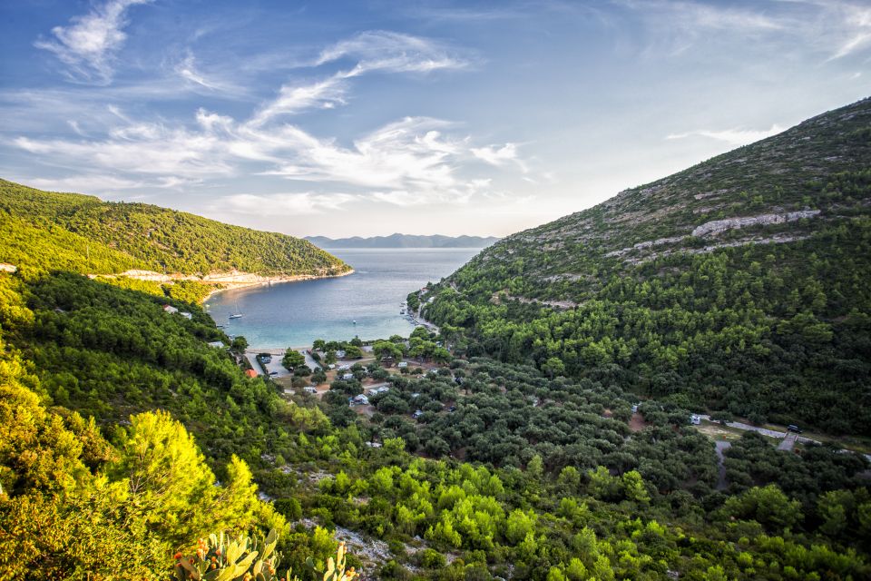 From Dubrovnik: Ston and Korčula Tour and Tastings - Frequently Asked Questions