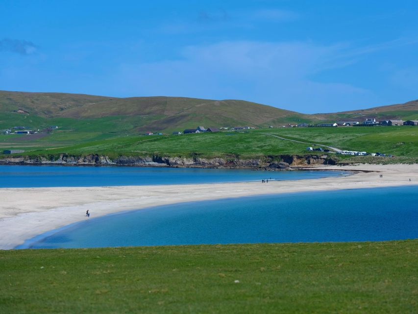 From Edinburgh: 6-Day Shetland & Nothernmost Explorer - Frequently Asked Questions