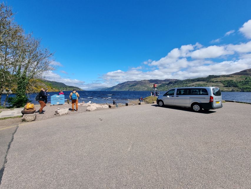 From Edinburgh: Loch Ness Private Day Tour With Transfers - Frequently Asked Questions