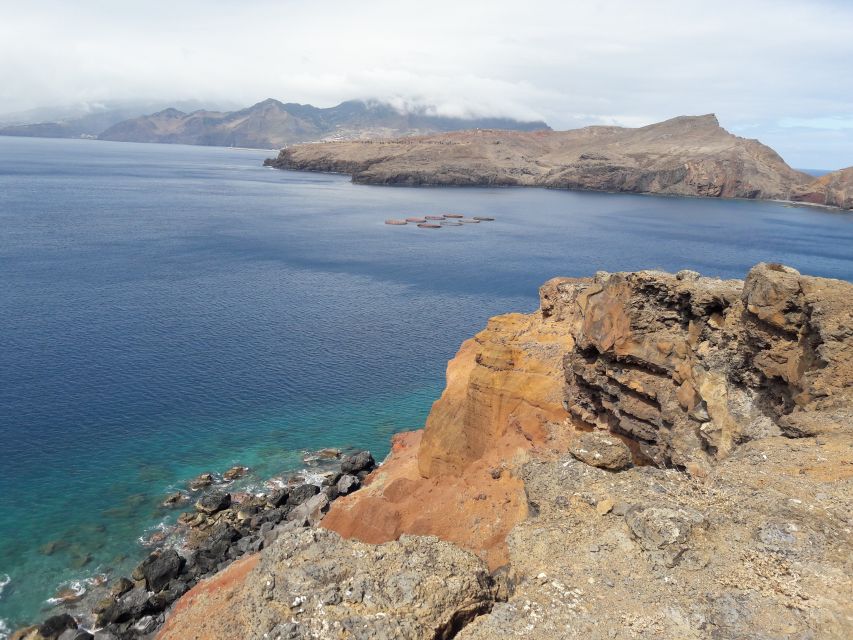 From Funchal: Ponta De São Lourenço/Caniçal Full-Day Hike - Frequently Asked Questions