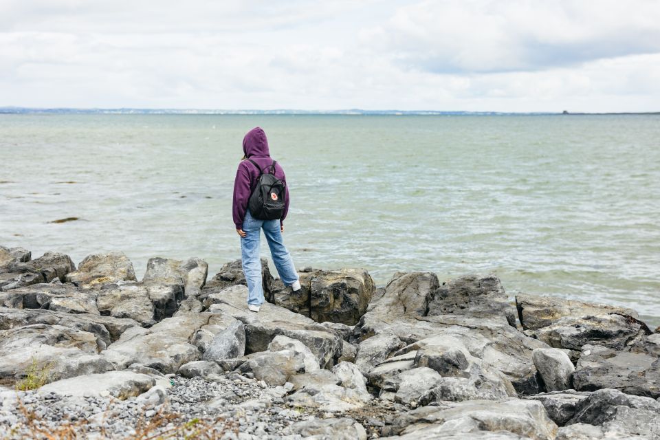 From Galway: Full-Day Cliffs of Moher & Burren Guided Tour - Frequently Asked Questions