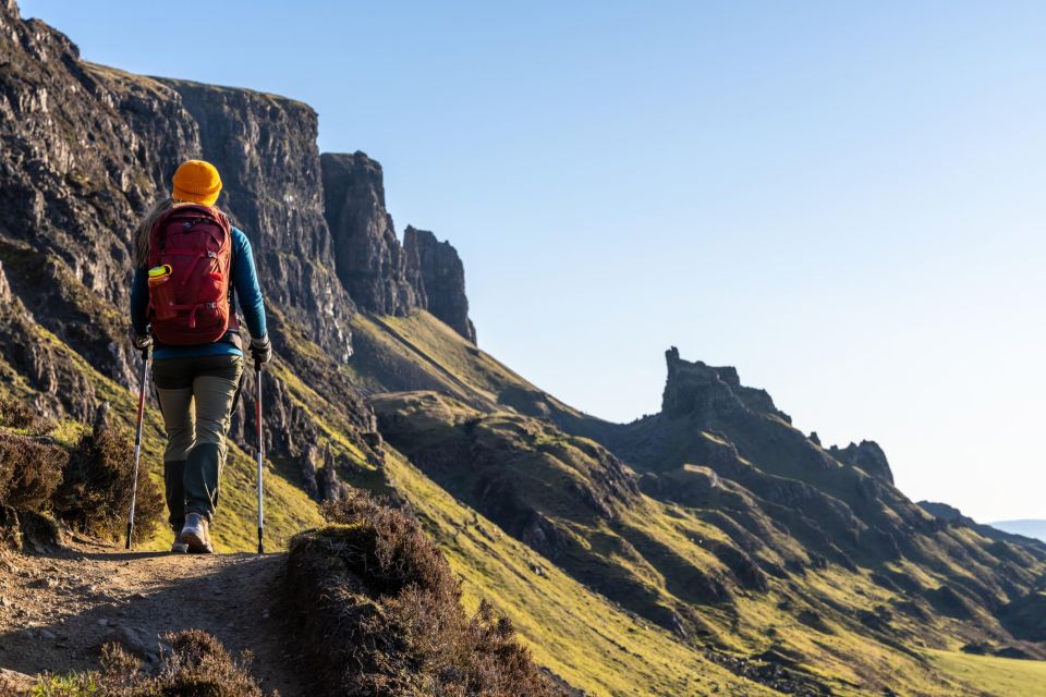 From Inverness: Skye Explorer Full-Day Tour With 3 Hikes - Frequently Asked Questions